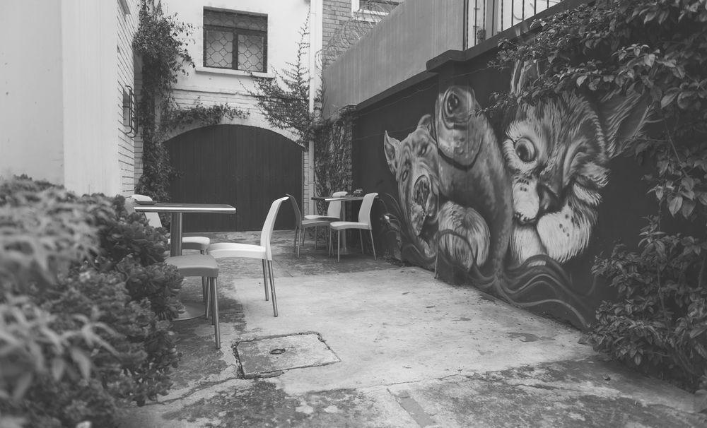 Mi Llave Hostels Bogotá Extérieur photo