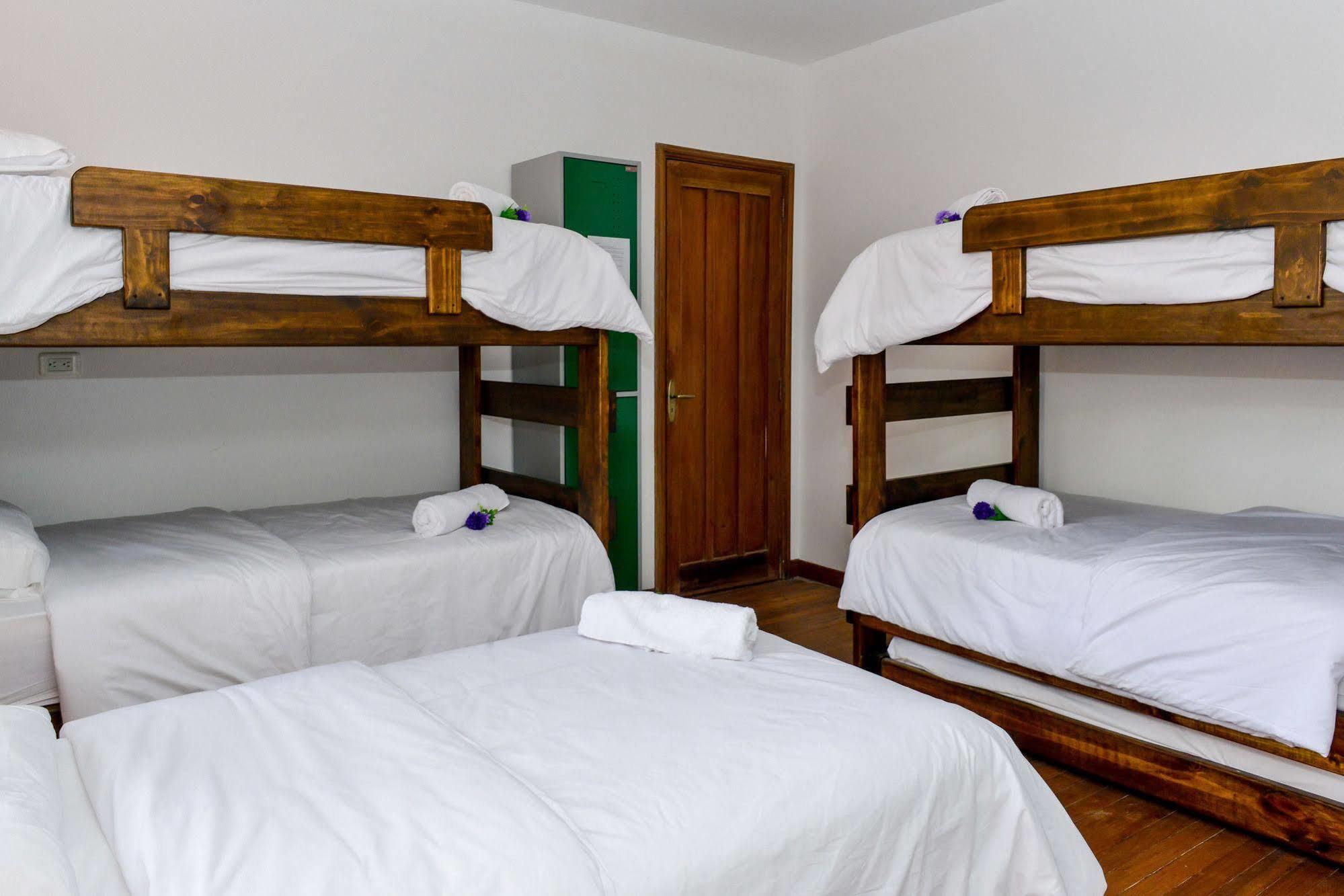 Mi Llave Hostels Bogotá Extérieur photo