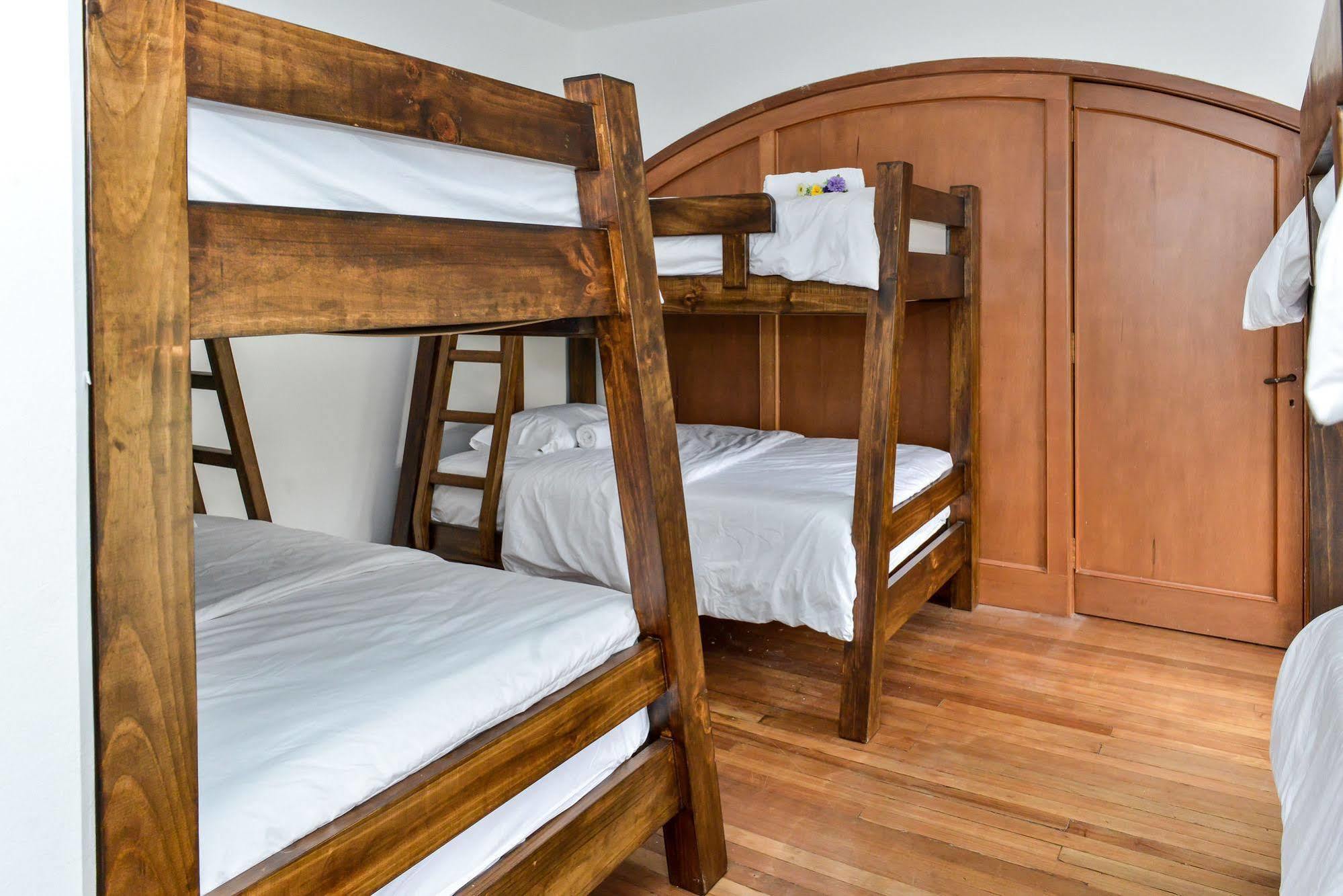 Mi Llave Hostels Bogotá Extérieur photo