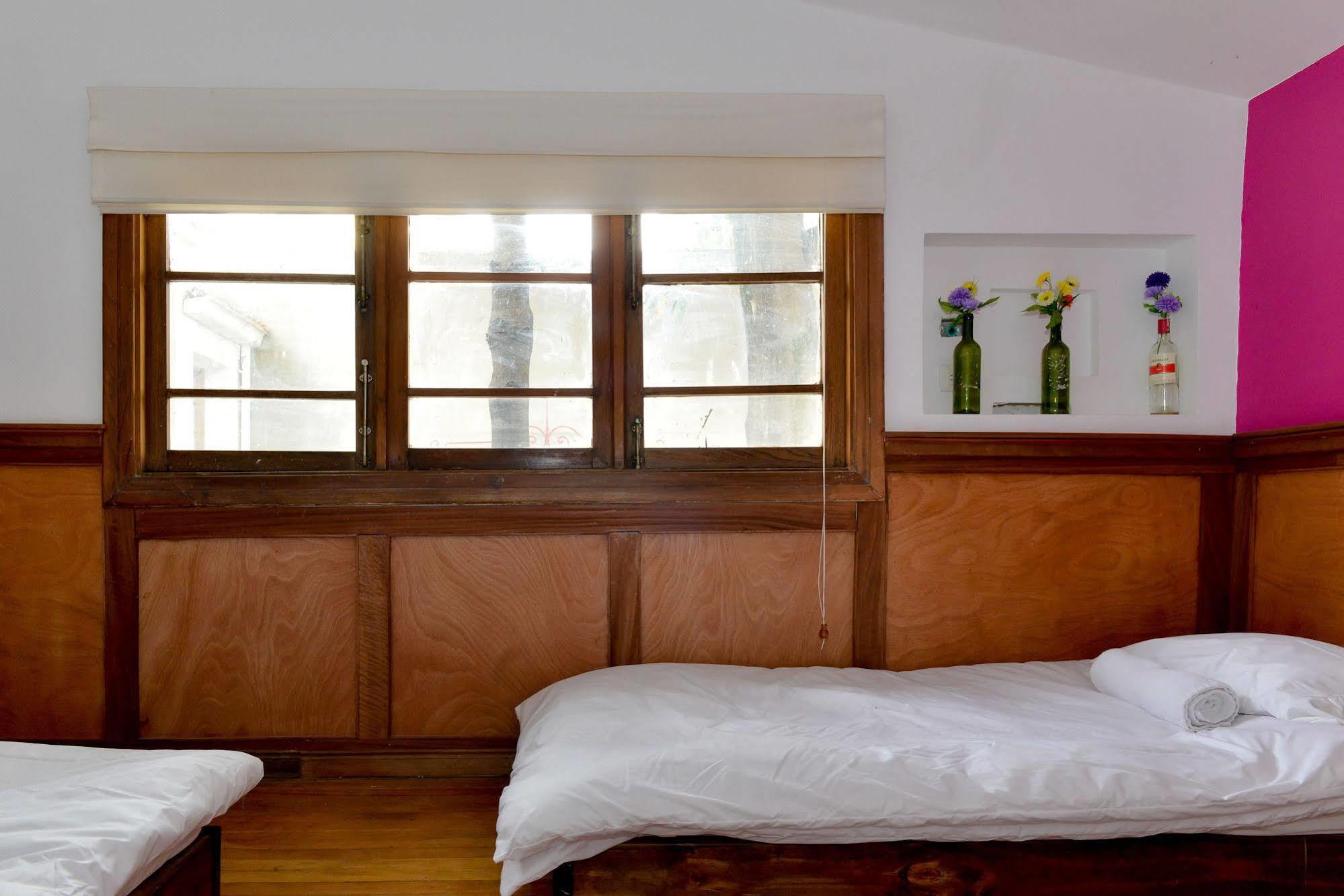Mi Llave Hostels Bogotá Extérieur photo